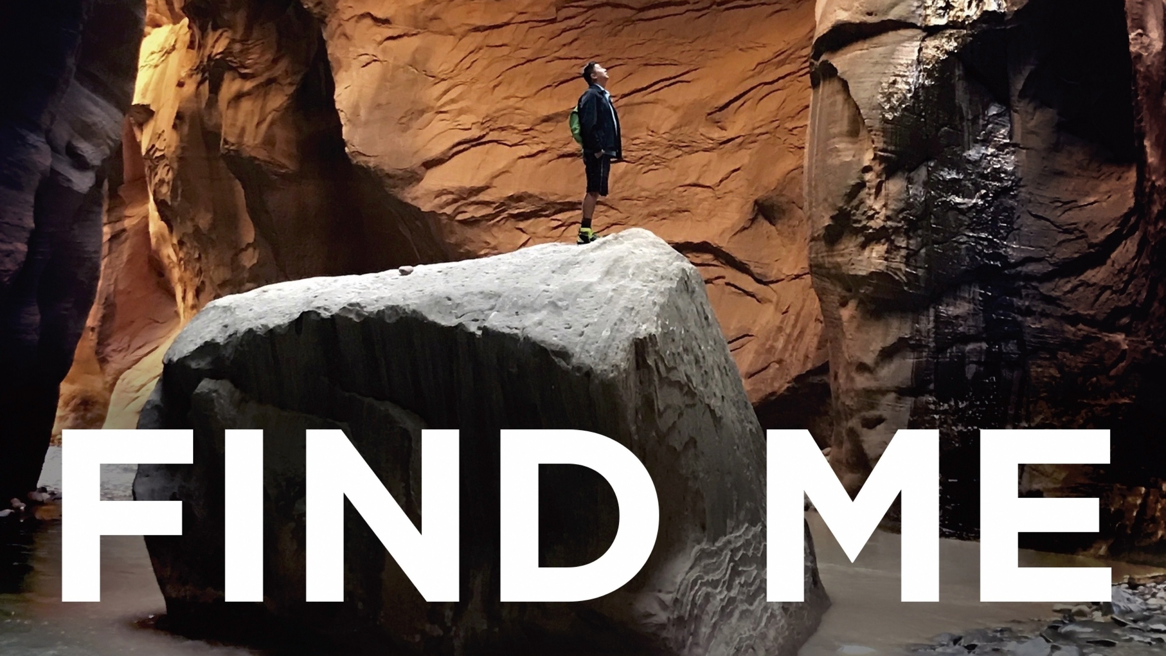 Foto de FIND ME