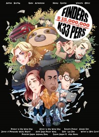 Finders K33pers