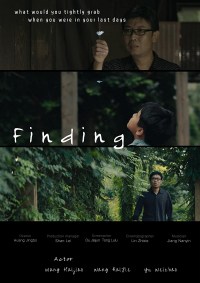 Finding