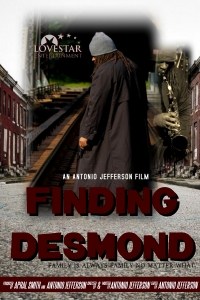 Finding Desmond
