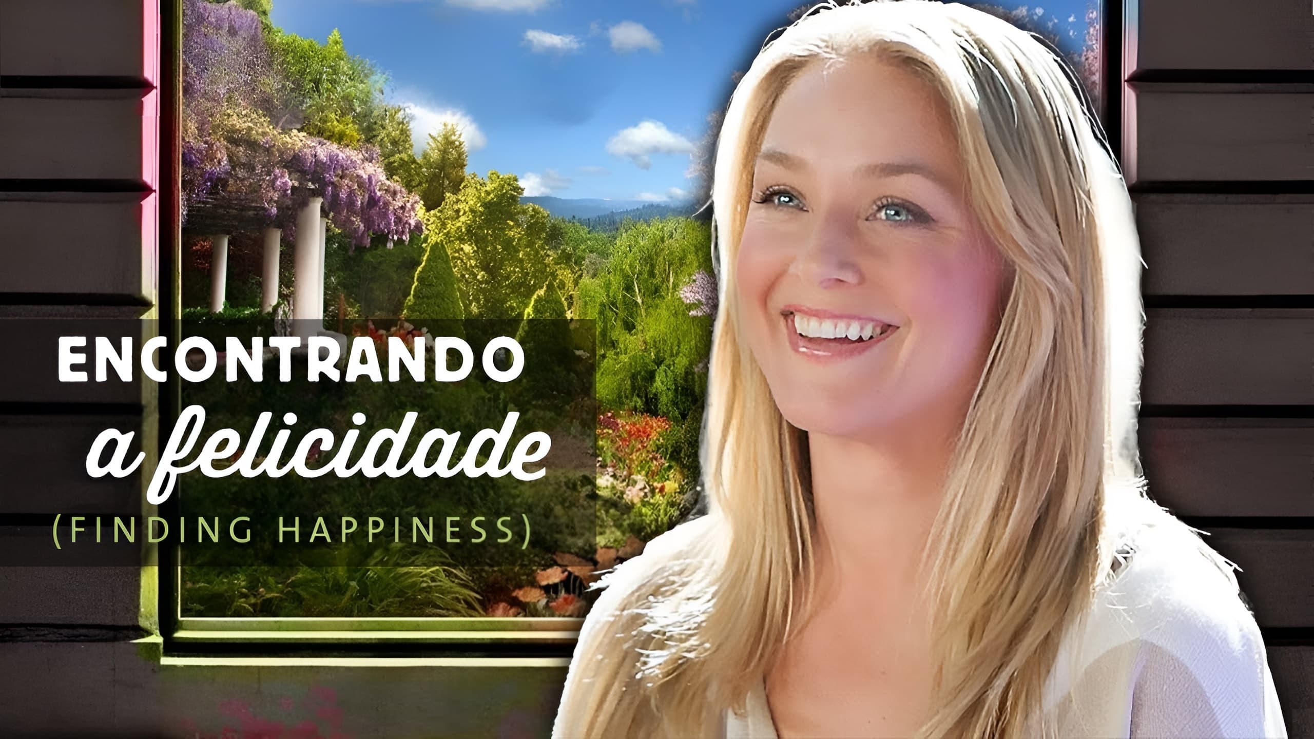Foto de FINDING HAPPINESS