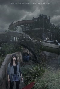 Finding Joy