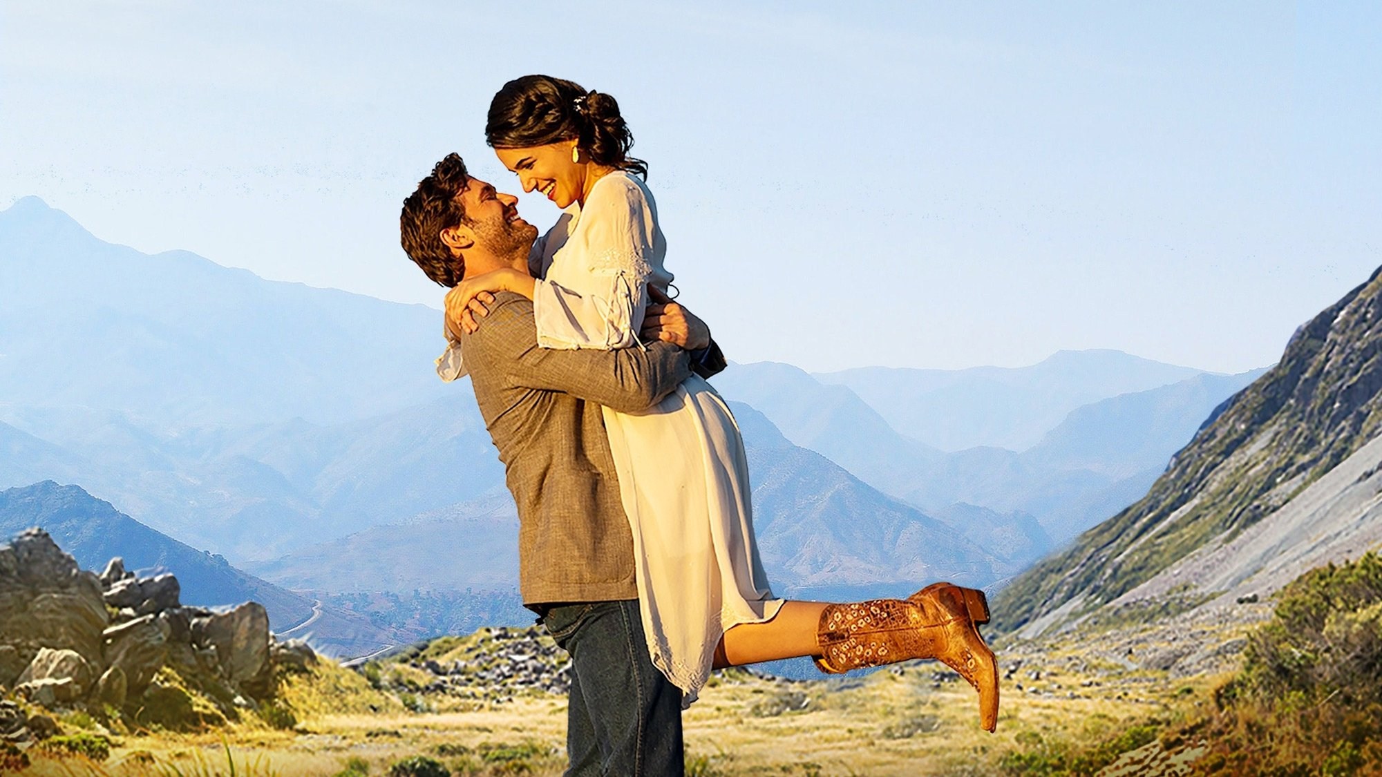 Foto de FINDING LOVE IN BIG SKY, MONTANA