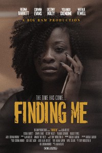 Finding Me