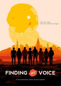 Finding My Voice