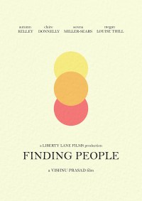 Finding People