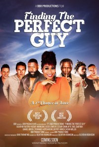 Finding the Perfect Guy