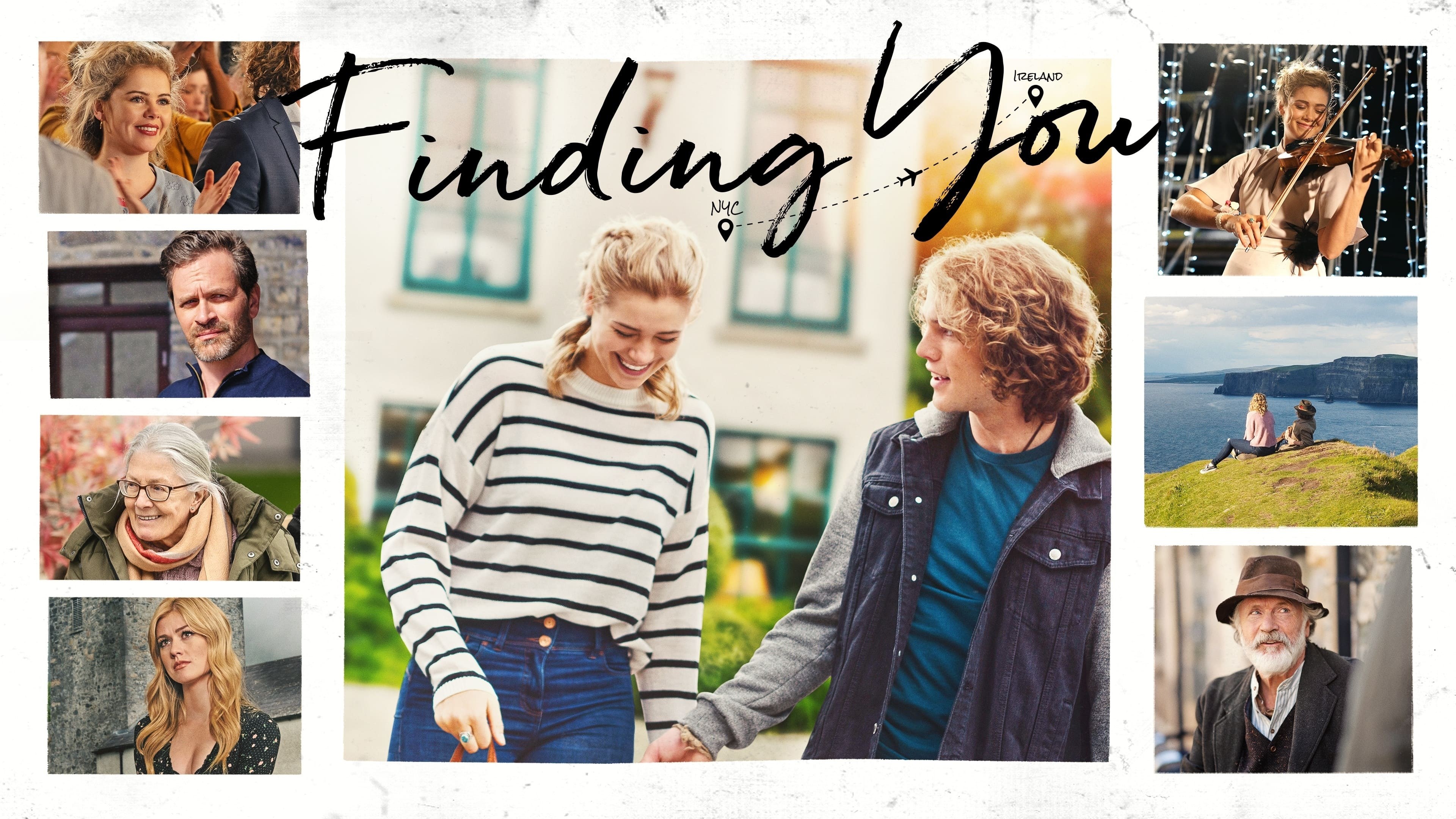 Foto de FINDING YOU