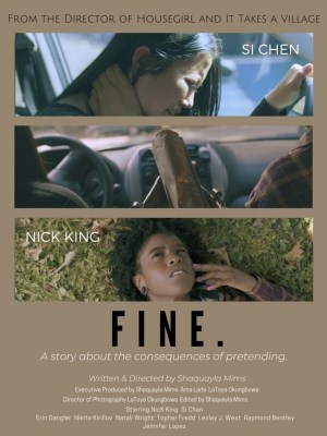 Fine