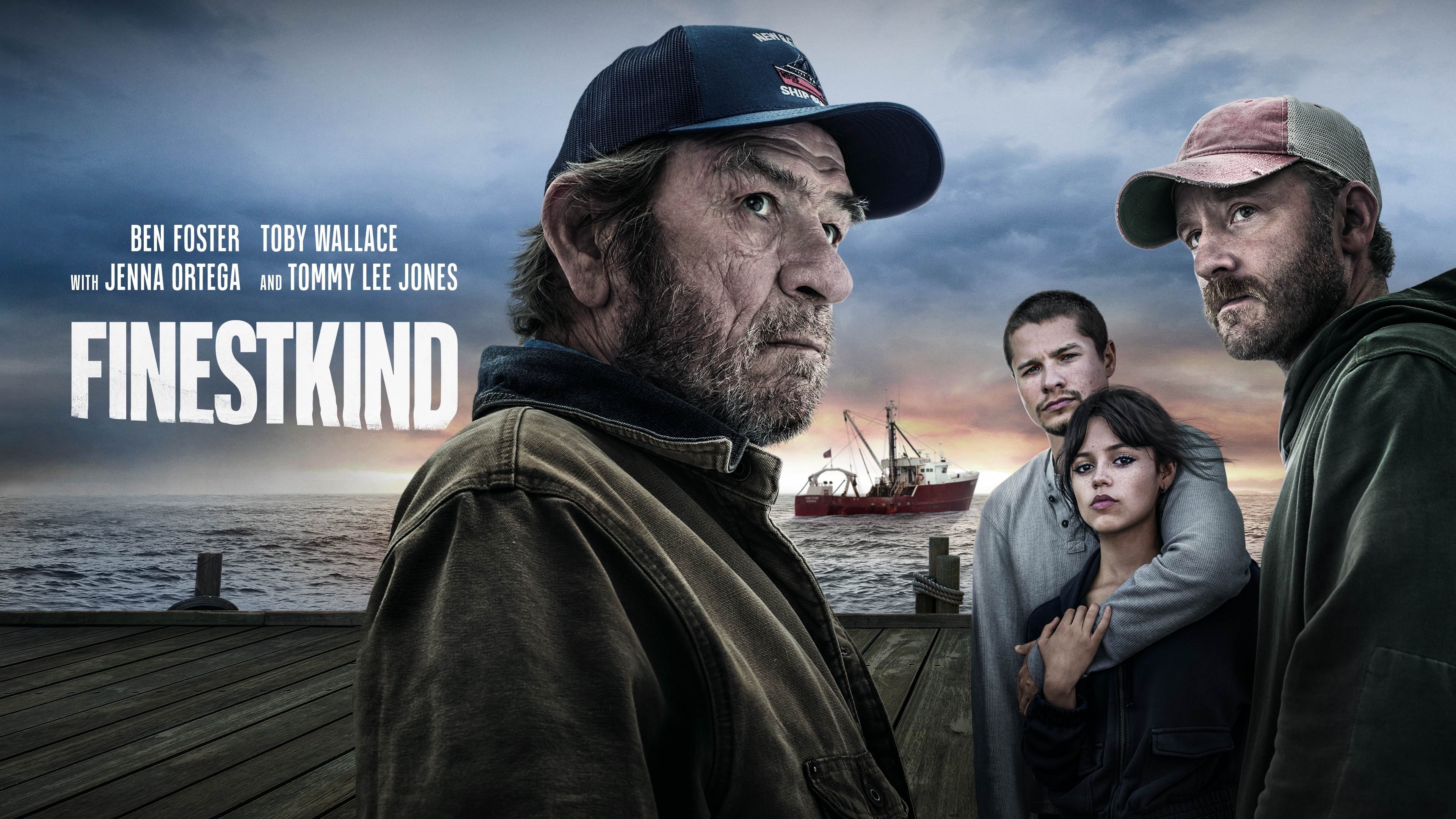 Foto de FINESTKIND