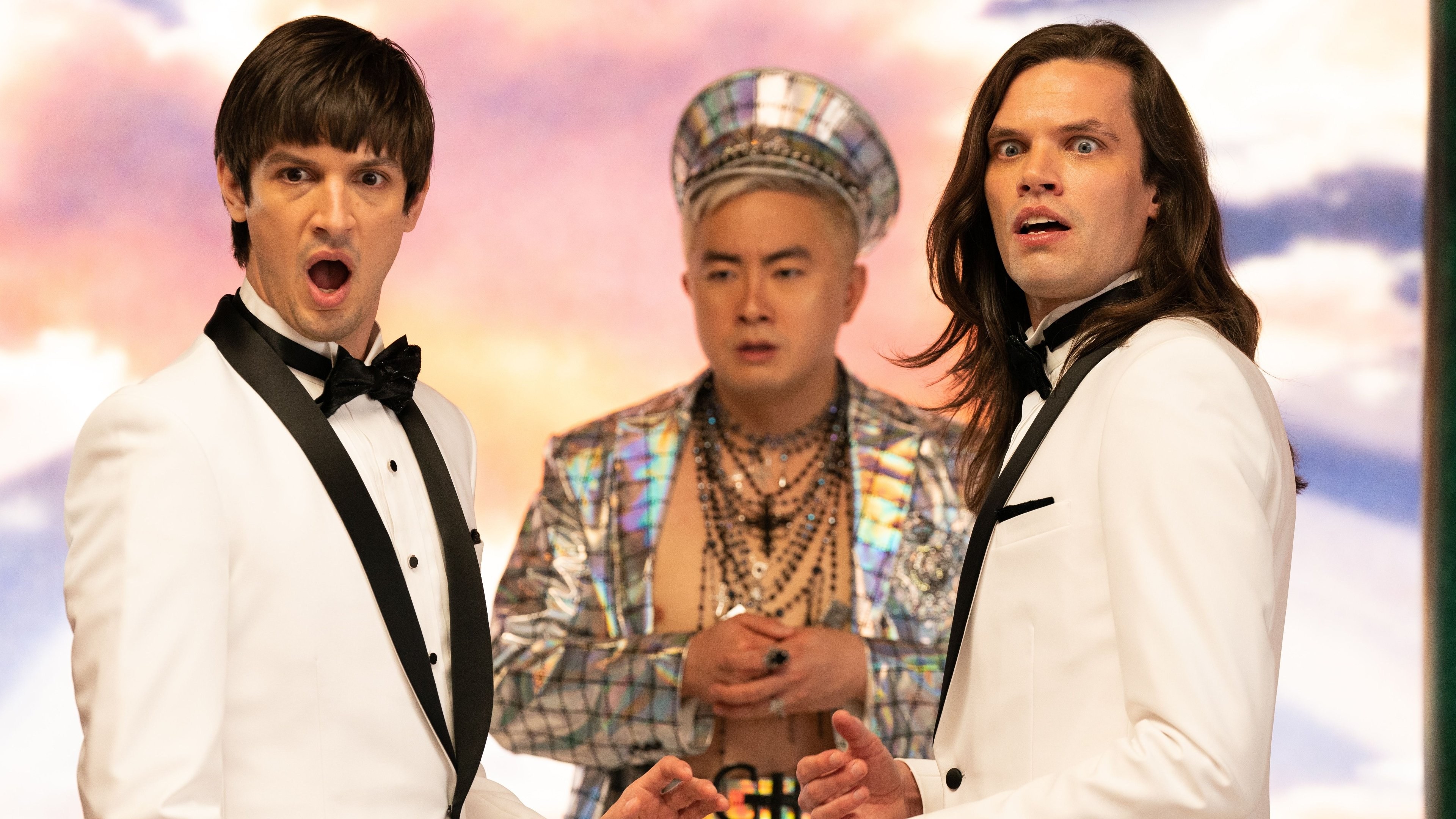 Foto de DICKS: THE MUSICAL