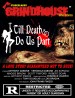 Fingerlakes Grindhouse Presents Till Death Do Us Part