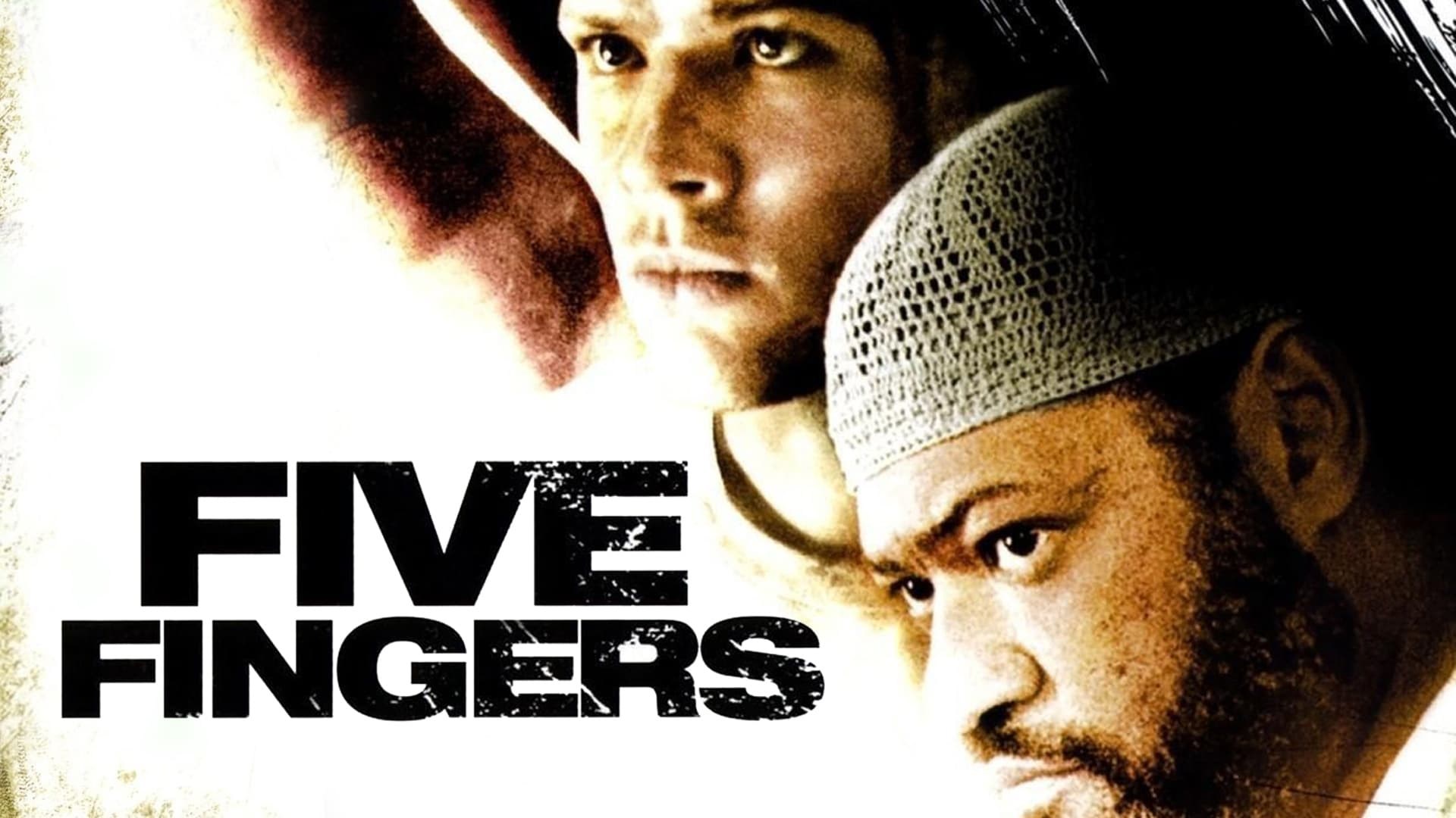 Foto de FINGERS - ATAQUE TERRORISTA