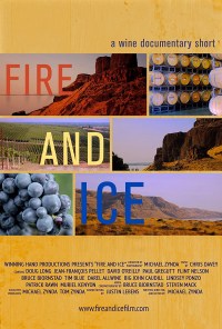 Fire and Ice