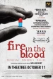 Fire in the Blood