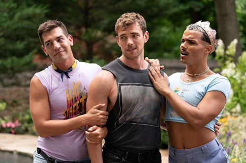 Foto de FIRE ISLAND