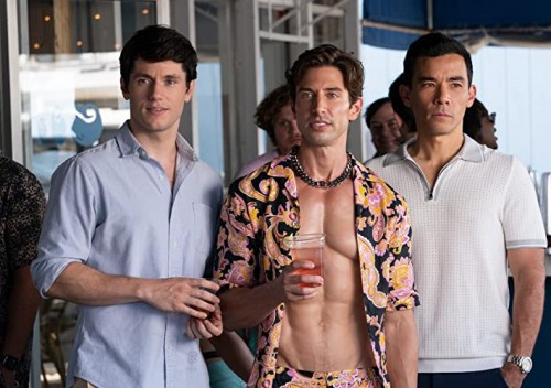 Foto de FIRE ISLAND