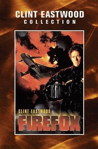 Poster de FIREFOX: EL ARMA DEFINITIVA