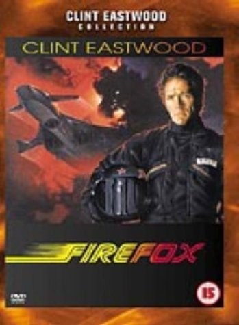 Poster de FIREFOX: EL ARMA DEFINITIVA