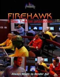 Firehawk - a Star Trek fan production