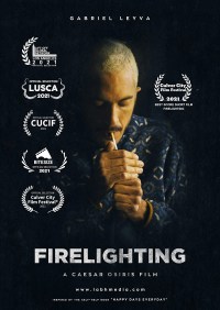 Firelighting