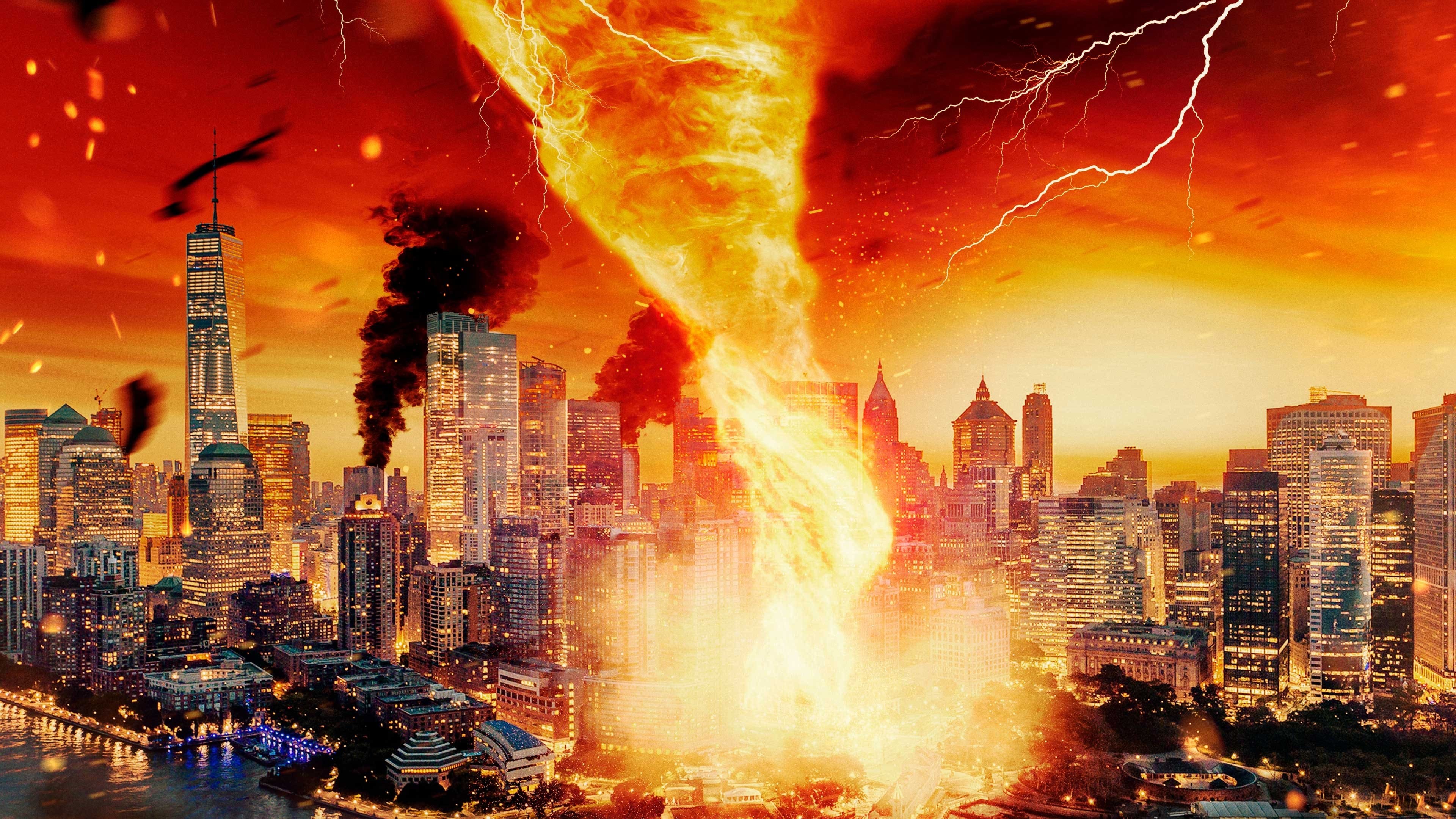 Foto de FIRENADO
