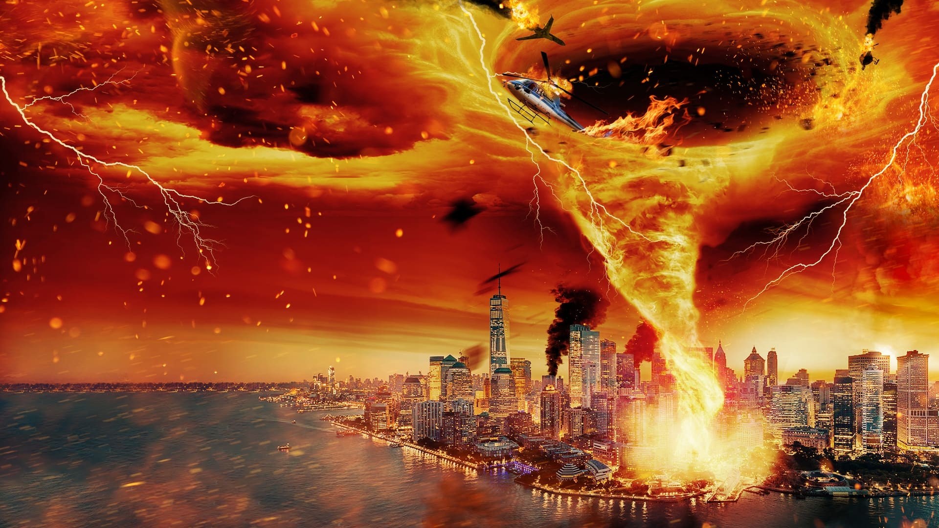 Foto de FIRENADO