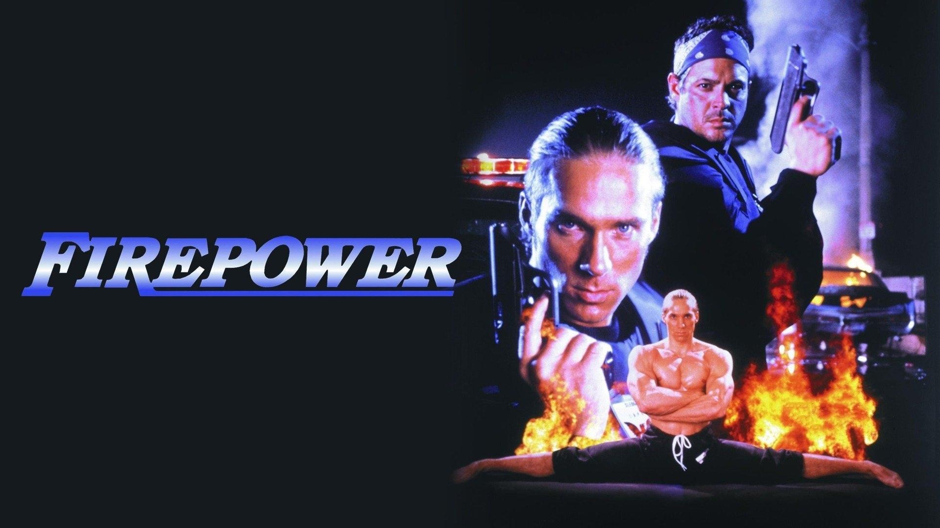 Foto de FIREPOWER