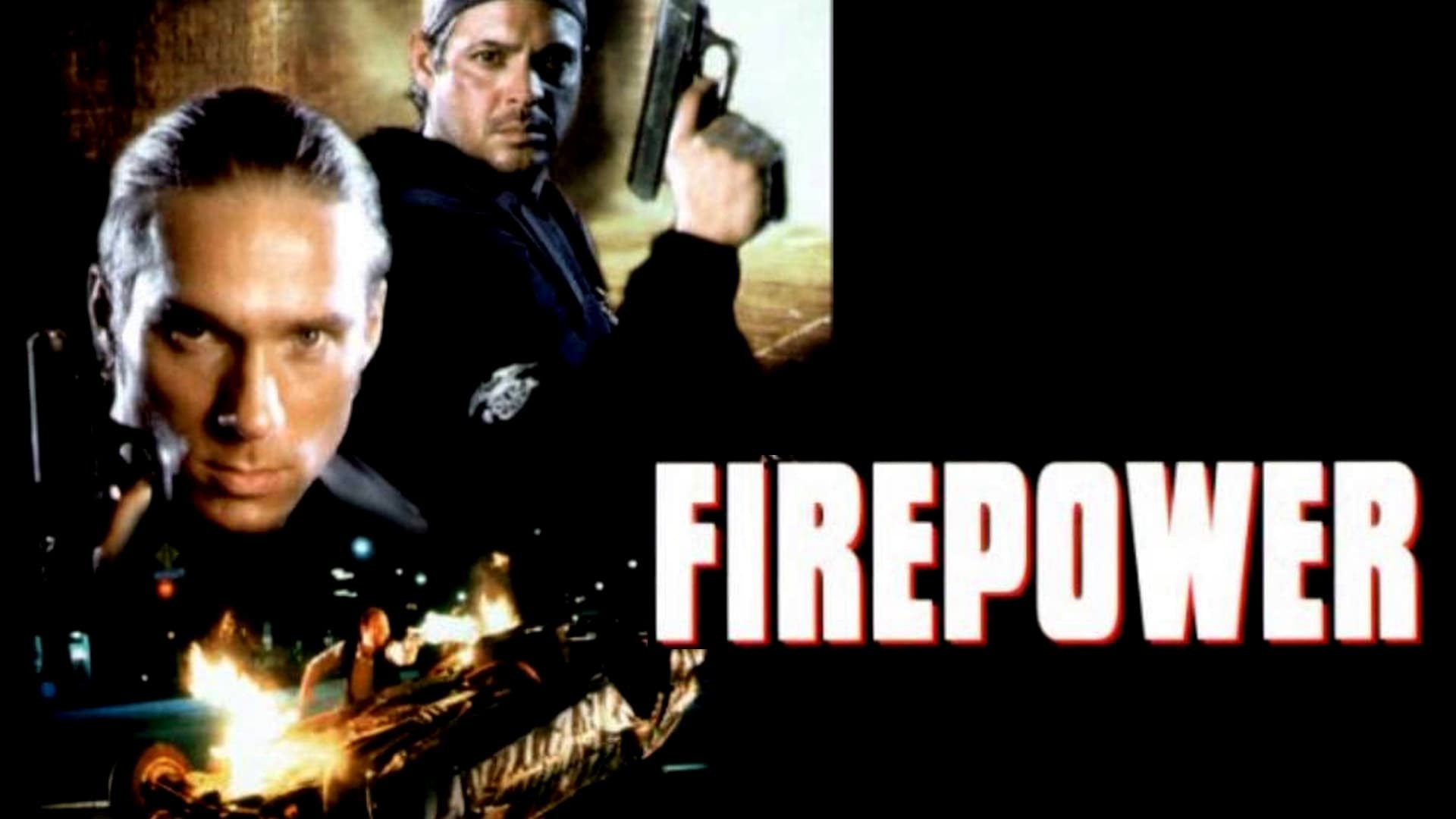 Foto de FIREPOWER