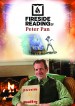 Fireside Reading of Peter Pan
