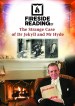 Fireside Reading of the Strange Case of Dr Jekyll and Mr Hyde