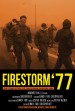 FireStorm '77: The True Story of the Honda Canyon Fire