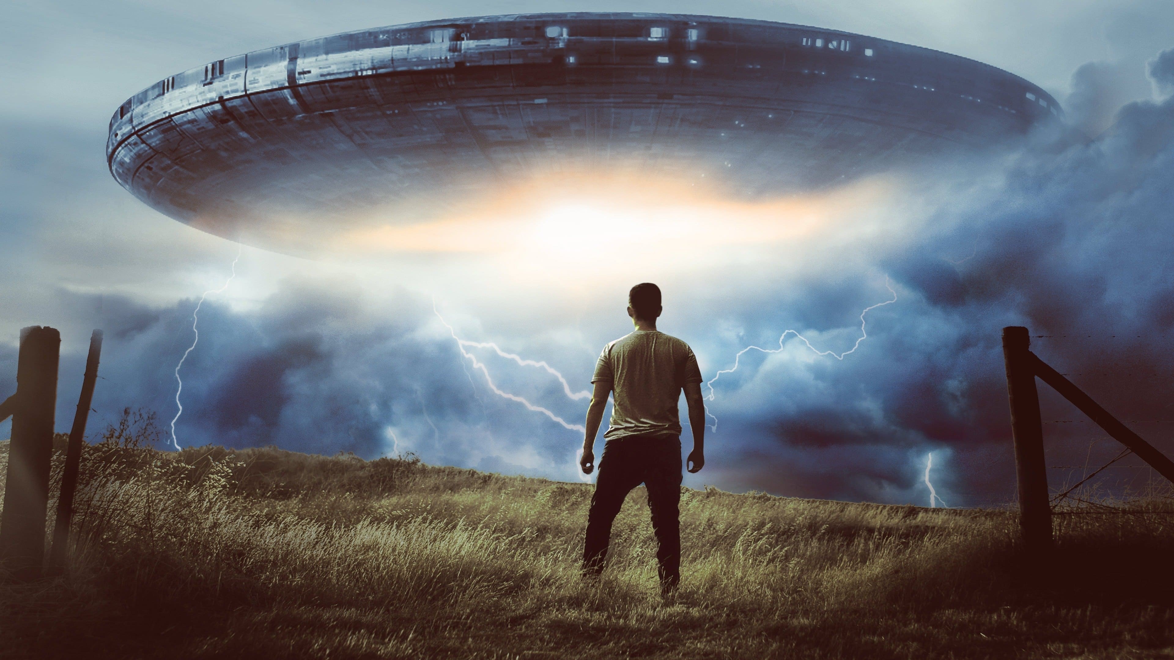 Foto de FIRST CONTACT