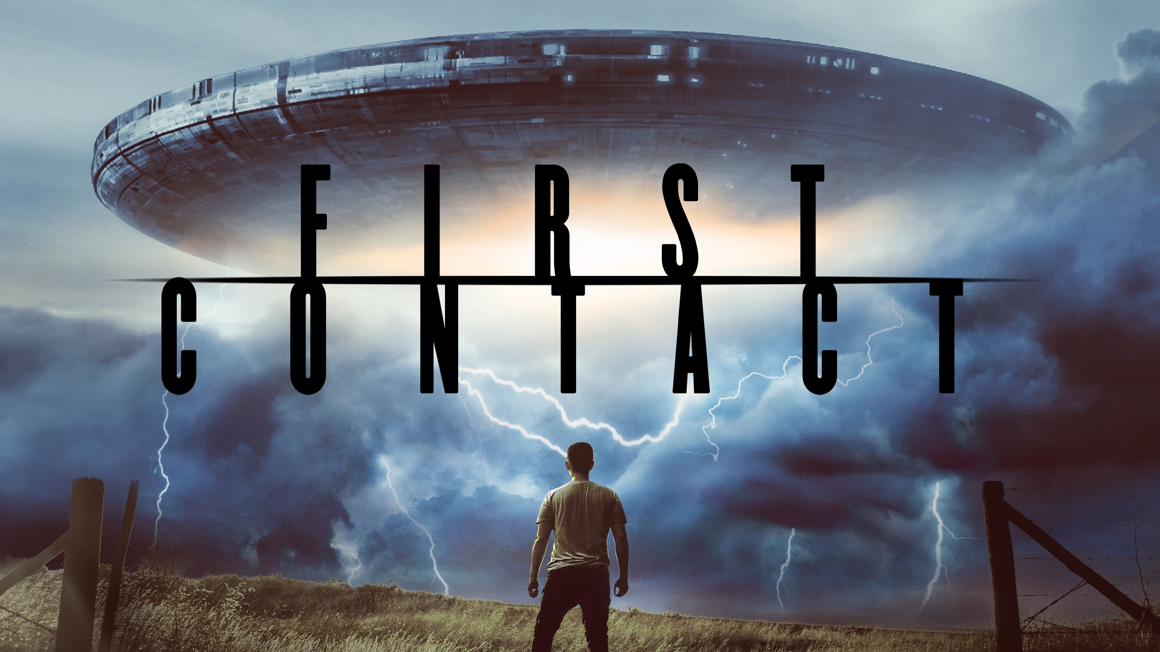 Foto de FIRST CONTACT