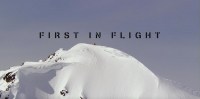 First in Flight
