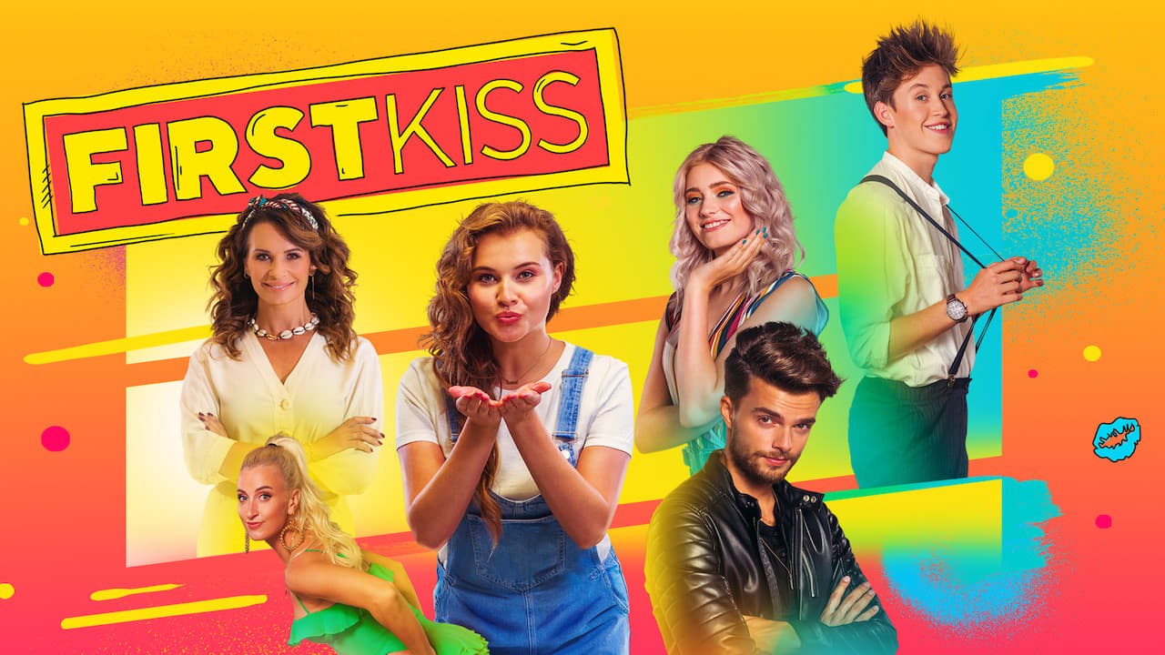 Foto de FIRST KISS