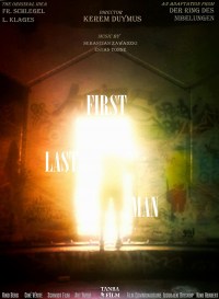 First Last Man