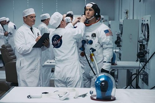 Foto de FIRST MAN (EL PRIMER HOMBRE)