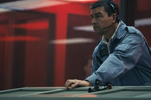 Foto de FIRST MAN (EL PRIMER HOMBRE)