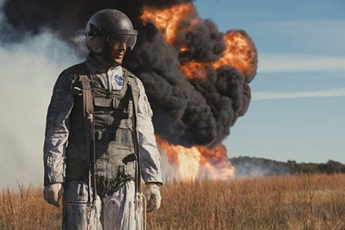 Foto de FIRST MAN (EL PRIMER HOMBRE)