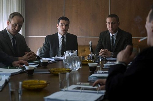 Foto de FIRST MAN (EL PRIMER HOMBRE)