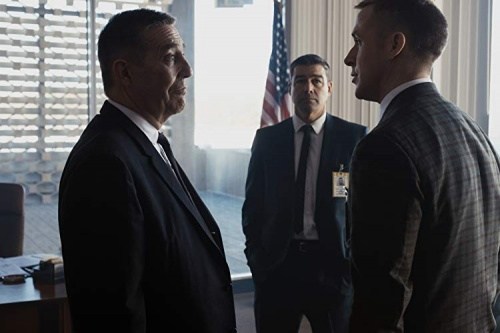 Foto de FIRST MAN (EL PRIMER HOMBRE)