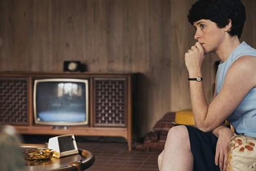 Foto de FIRST MAN (EL PRIMER HOMBRE)