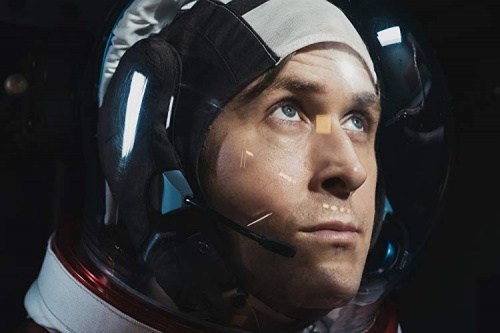Foto de FIRST MAN (EL PRIMER HOMBRE)