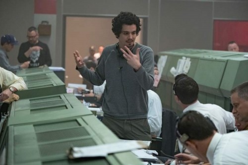 Foto de FIRST MAN (EL PRIMER HOMBRE)