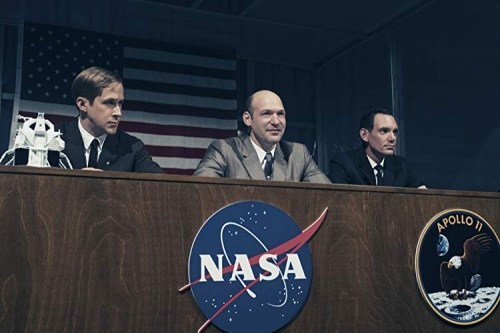 Foto de FIRST MAN (EL PRIMER HOMBRE)