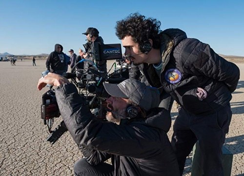 Foto de FIRST MAN (EL PRIMER HOMBRE)