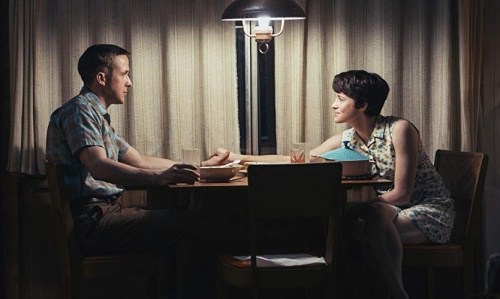 Foto de FIRST MAN (EL PRIMER HOMBRE)