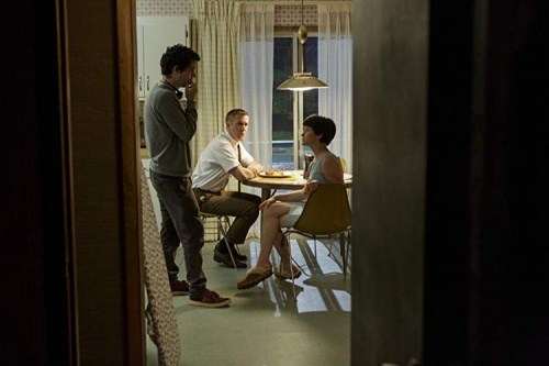 Foto de FIRST MAN (EL PRIMER HOMBRE)