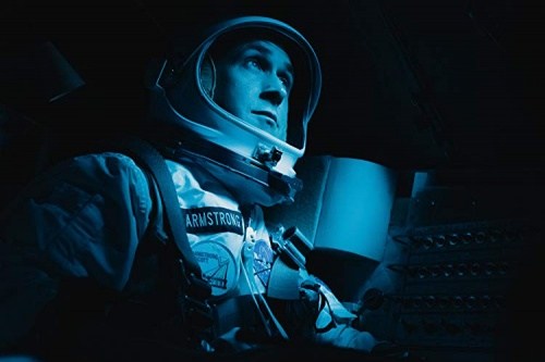 Foto de FIRST MAN (EL PRIMER HOMBRE)